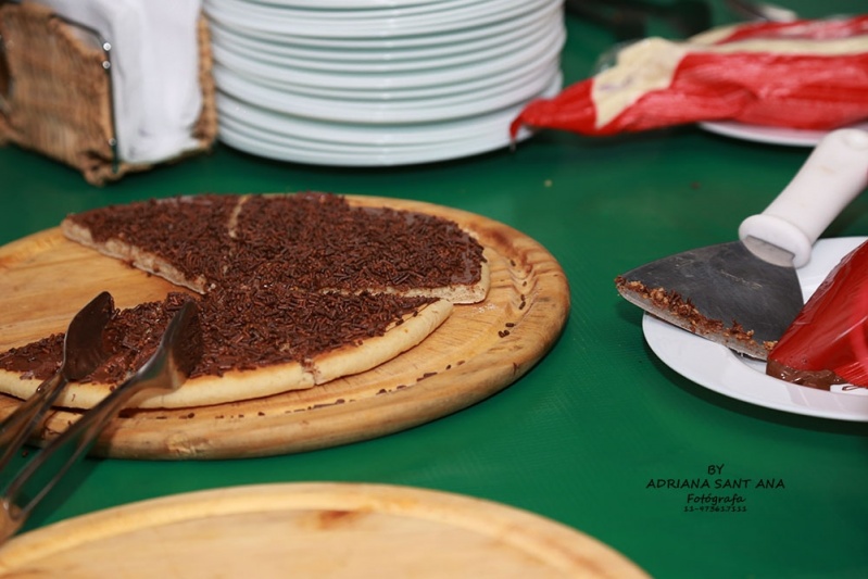 Buffet para Evento a Domicílio