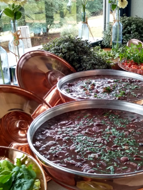 Buffet para Eventos