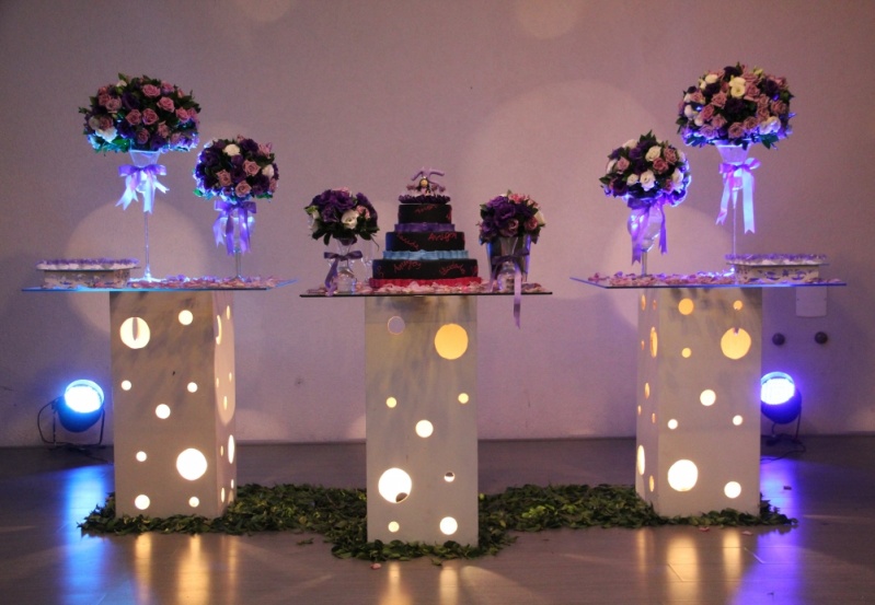 Buffet para Eventos em Sp