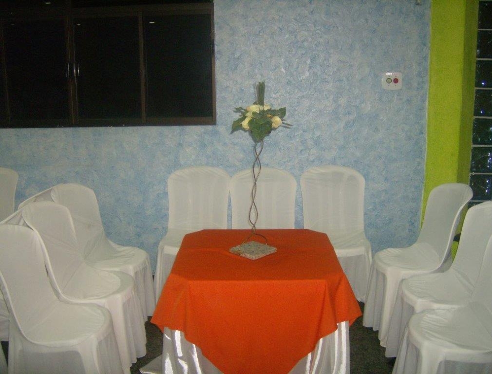 Buffet para Festas de Debutantes