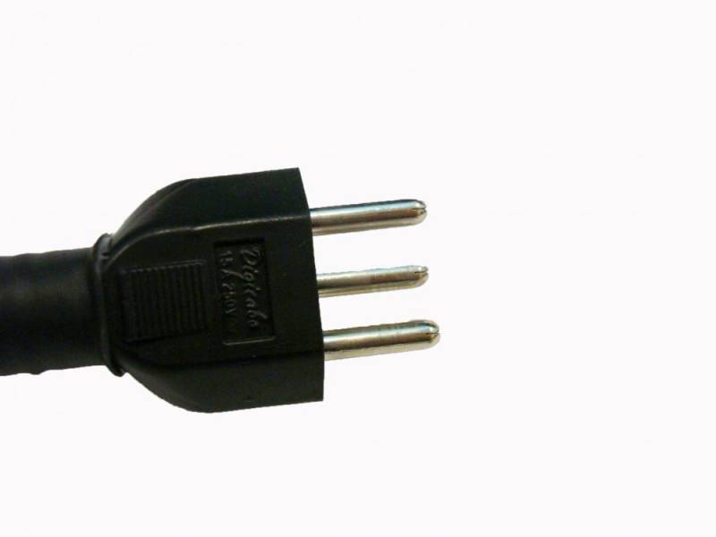 Cabo com Conector Ip67