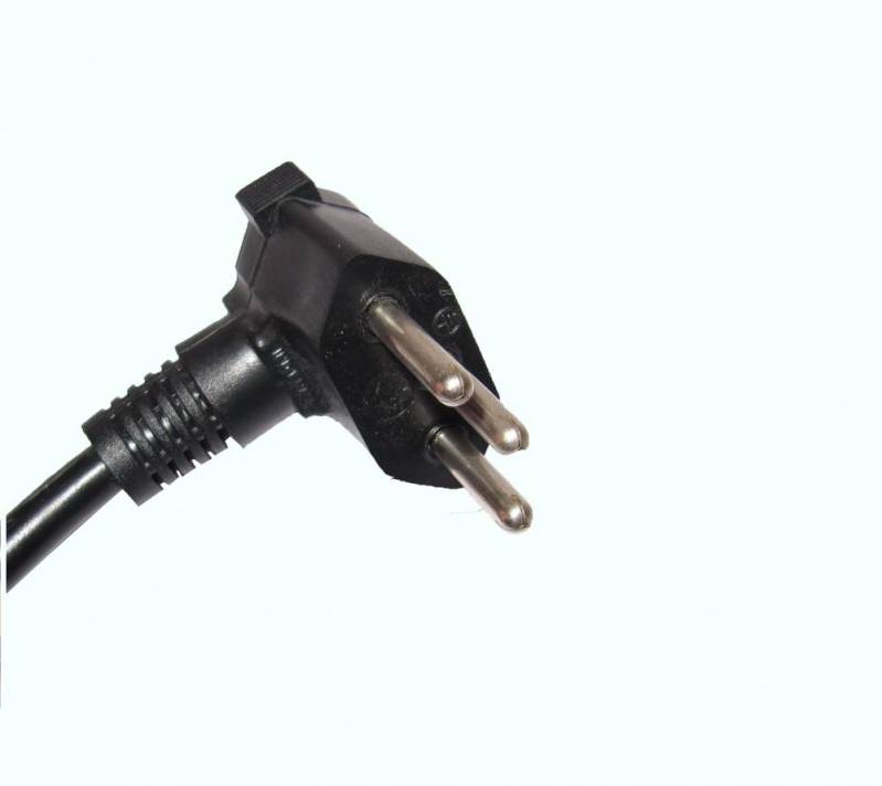 Cabo com Conector Ip68