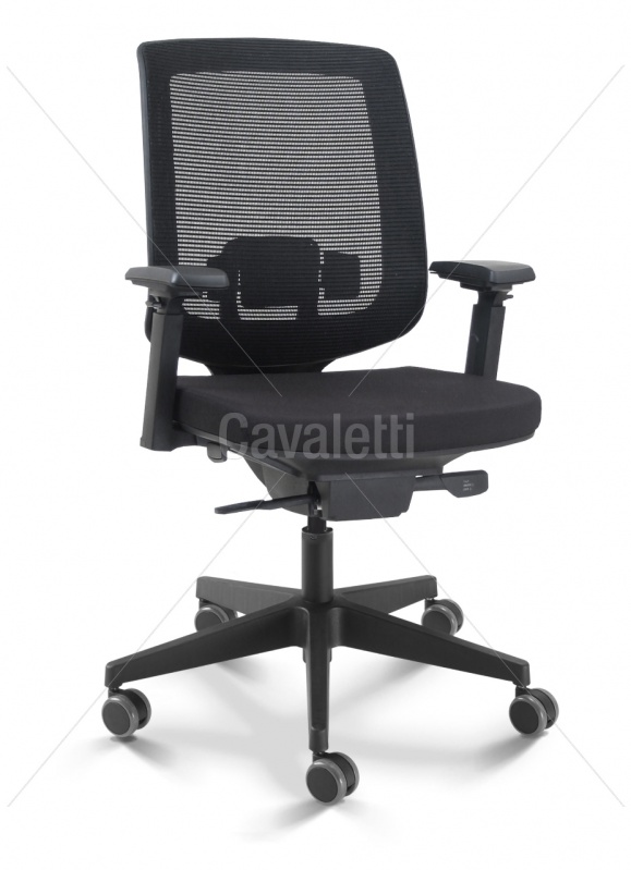 Cadeira de Escritório Cavaletti