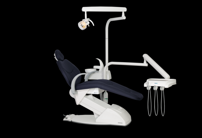 Cadeira Odontologica Portatil