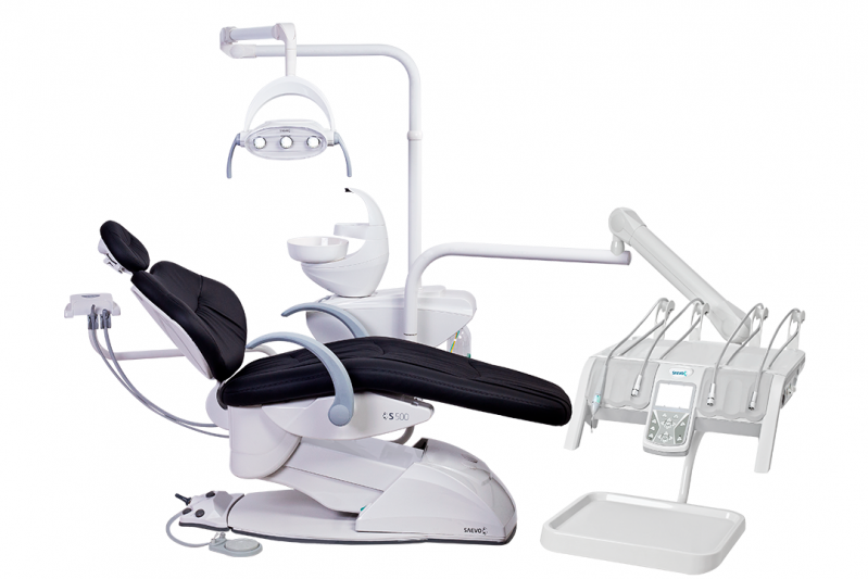 Cadeira Odontologica