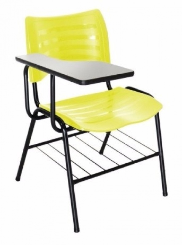 Cadeira para Auto Escola