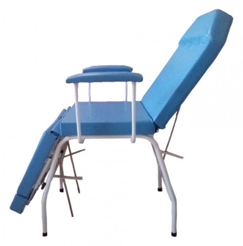 Cadeira Podologia