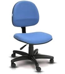 Cadeiras Ergonômicas Costureiras