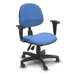 Cadeiras Ergonômicas para Costura