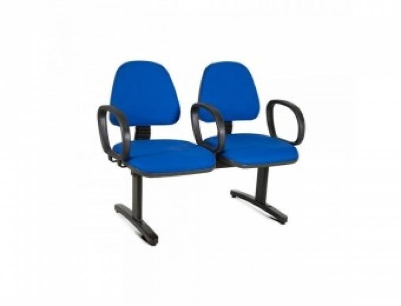 Cadeiras Executivas para Empresa