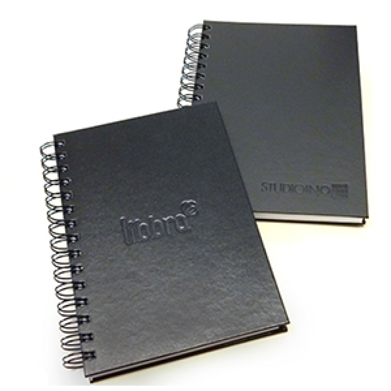 Caderno A5 Personalizado