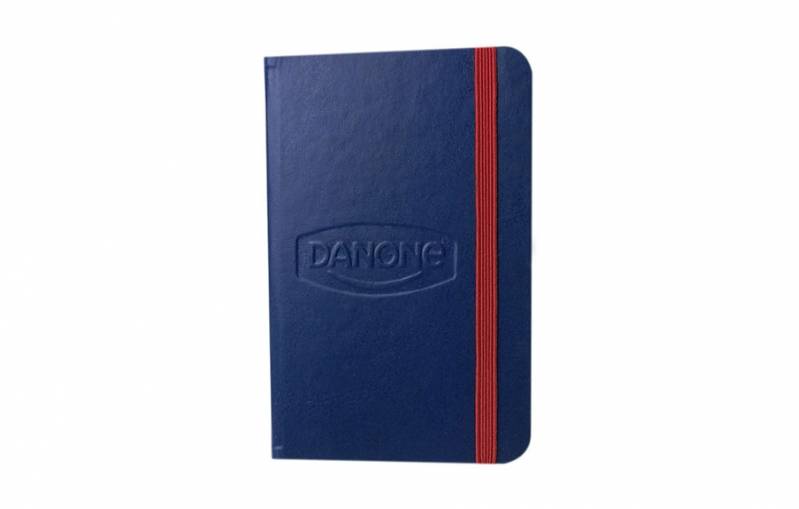 Caderno Moleskine Personalizado