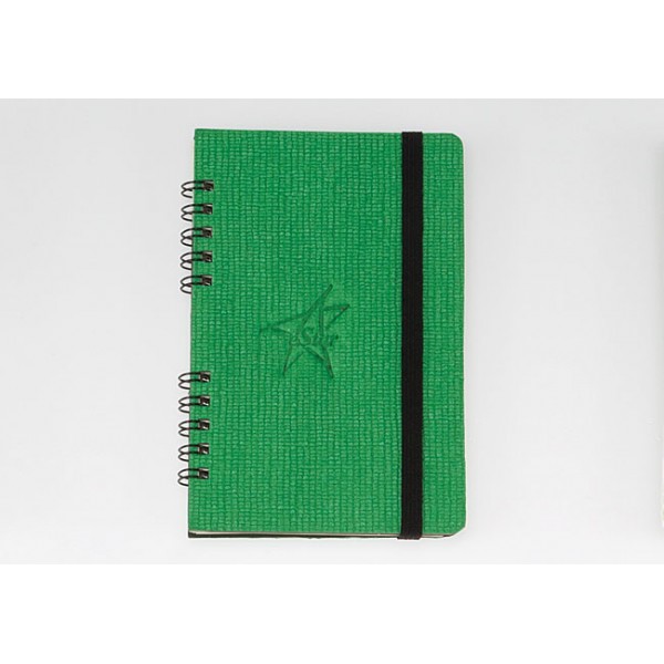 Caderno Moleskine