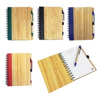 Caderno para Empresa