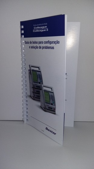 Caderno Personalizado para Escola