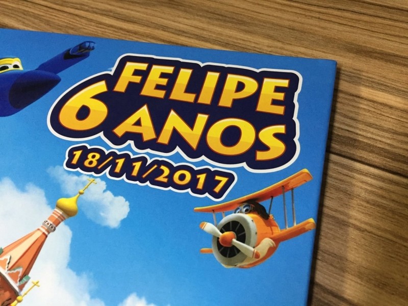 Caderno Personalizado para Professor