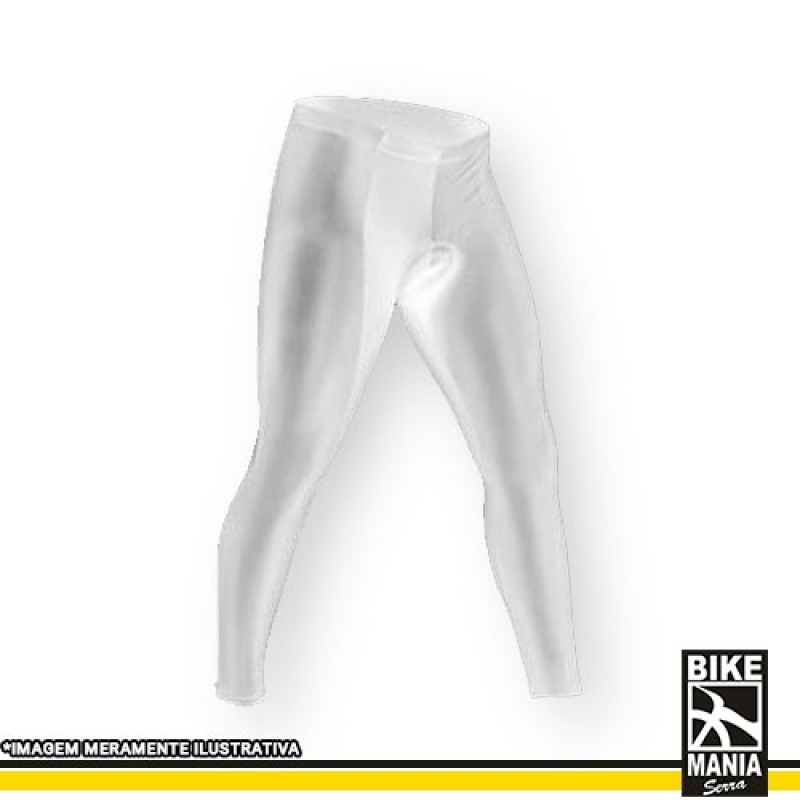 Calça de Lycra