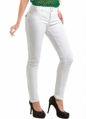 Calça de Uniforme Feminino