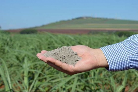 Calcário para Agricultura