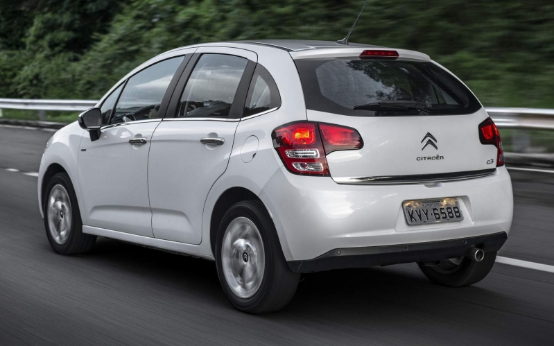 Câmbio Automático Al4 Citroen C4 Vtr