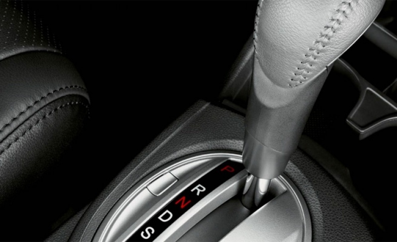 Câmbio Automático Audi A3