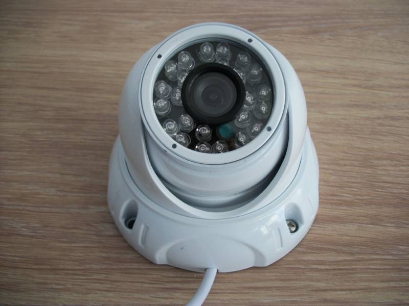 Câmeras de Segurança para Condomínio Residencial