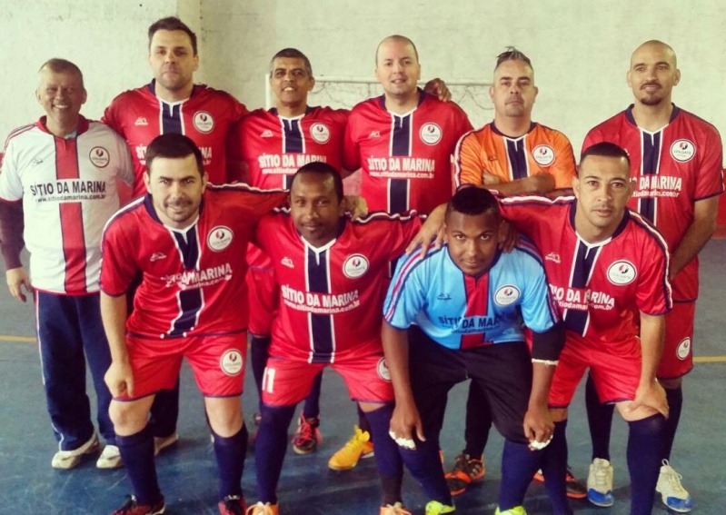 Camisa de Torcida Personalizada com Nome