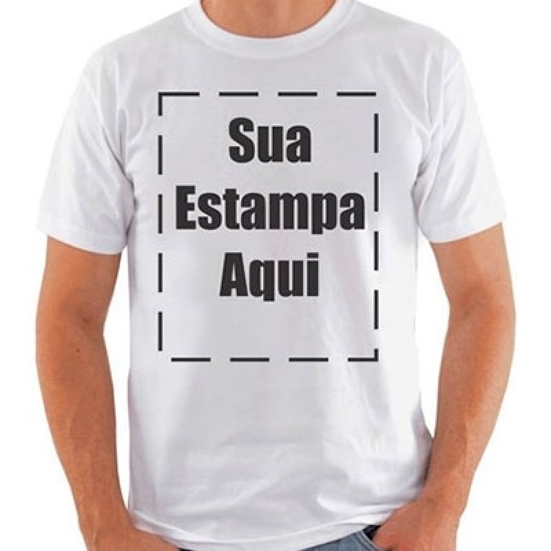 Camisa Personalizada Empresa