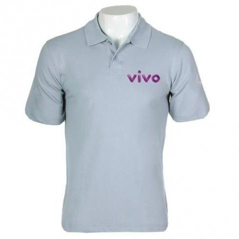 Camisa Polo em Sp