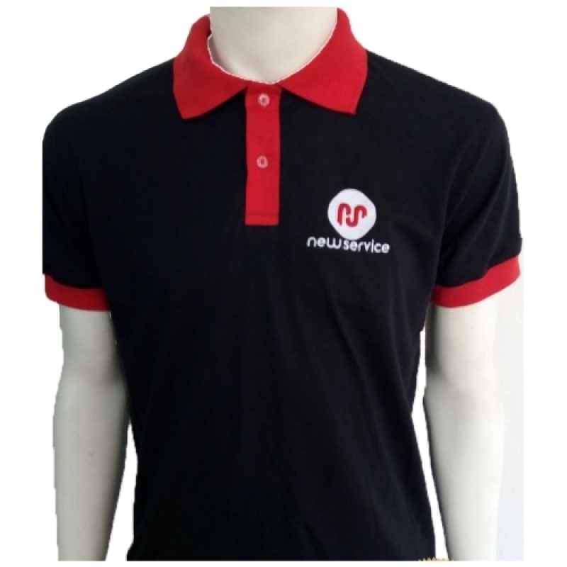 Camisa Polo Personalizada para Eventos