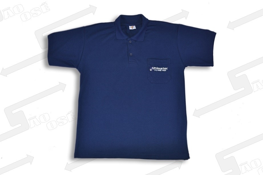 Camisa Polo Personalizada