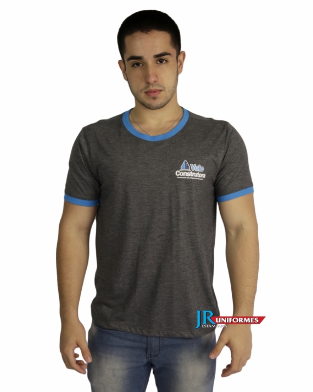 Camisa Social para Uniforme