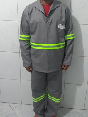 Camisa Uniforme Profissional