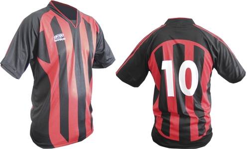 Camiseta de Futebol