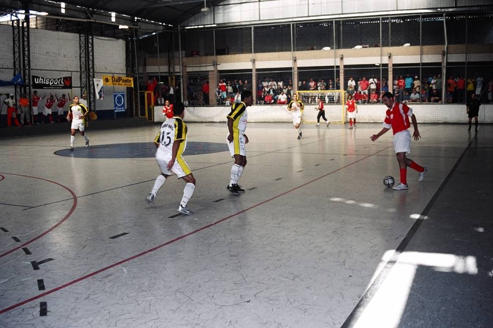 Camisetas de Futebol em Guarulhos