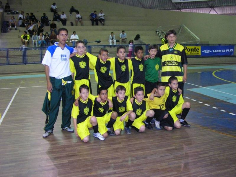 Camisetas de Futebol na Zona Oeste