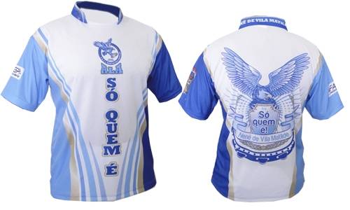 Camisetas de Futebol