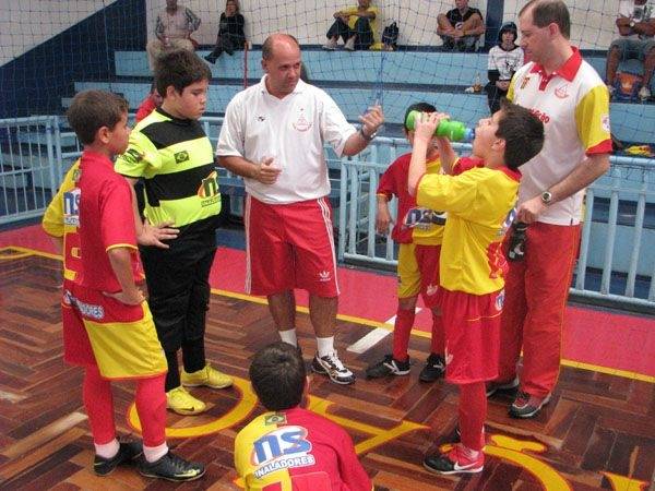 Camisetas de Time Personalizadas em Santo André