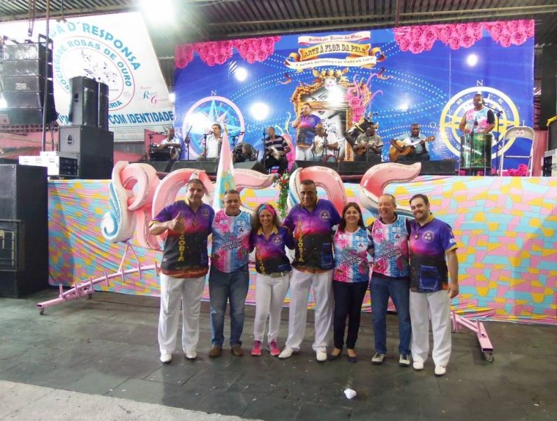 Camisetas de Time Personalizadas na Zona Sul