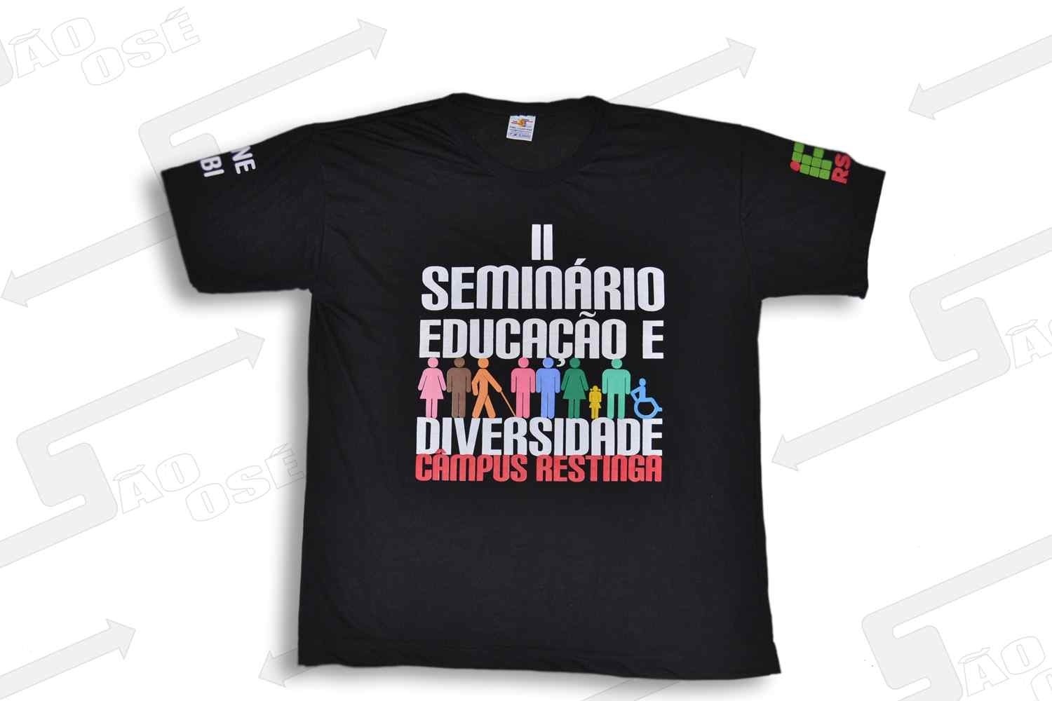 Camisetas em São Paulo