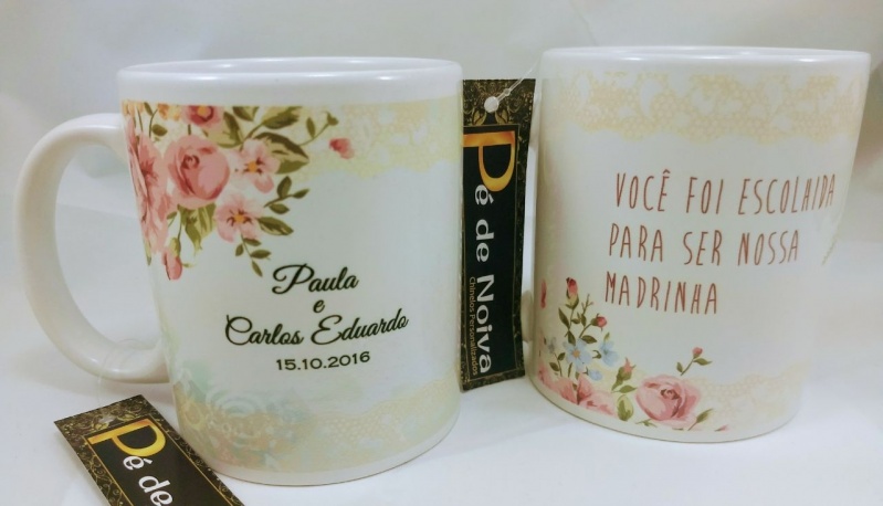 Caneca Aniversário Casamento