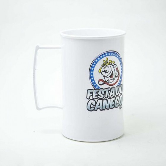 Caneca de Acrílico Formatura