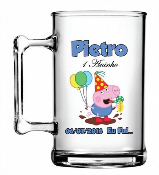 Caneca de Acrílico para Personalizar Atacado