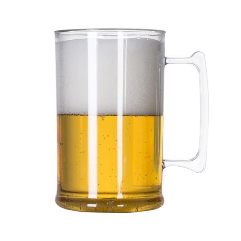 Caneca de Chopp 500ml Personalizada