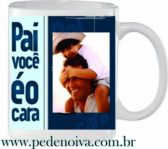 Caneca Dia da Avó