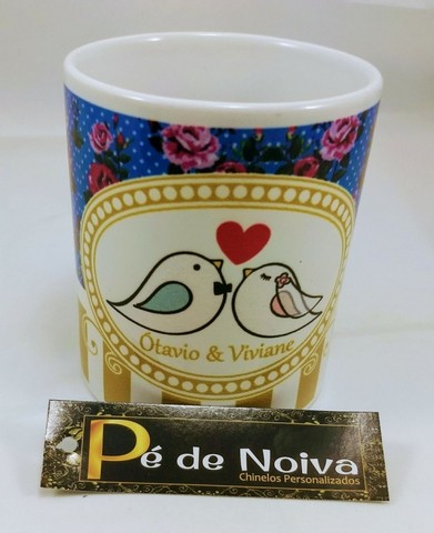 Caneca para Brinde