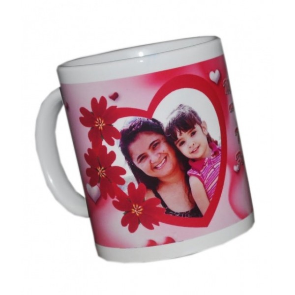 Caneca Personalizada com Caricatura Preço