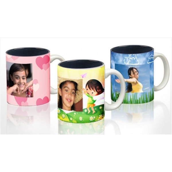 Caneca Personalizada com Desenho