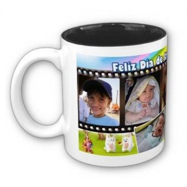 Caneca Personalizada com Foto na Grande SP