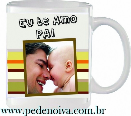 Caneca Personalizada Empresa